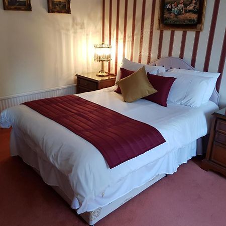 Готель Highley Manor Balcombe Екстер'єр фото