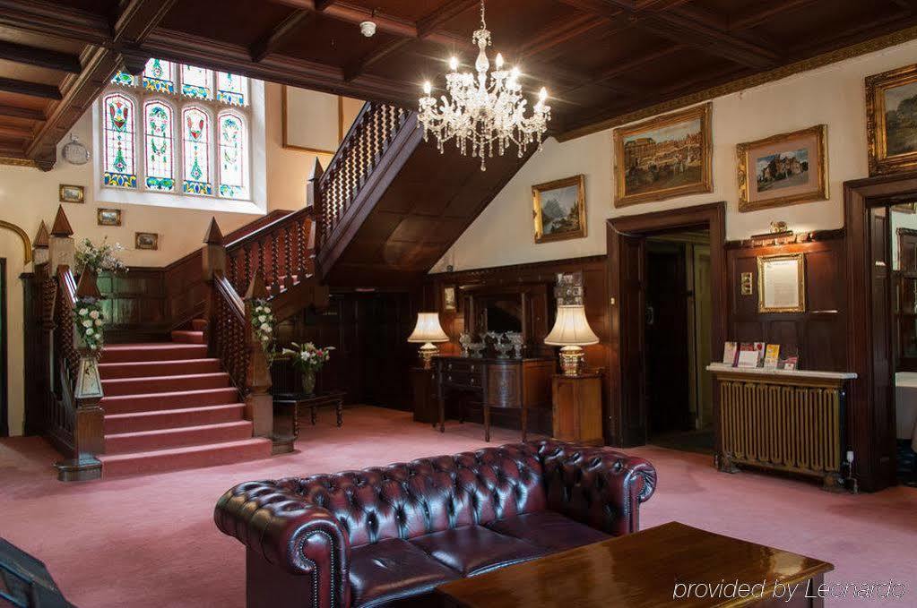 Готель Highley Manor Balcombe Екстер'єр фото