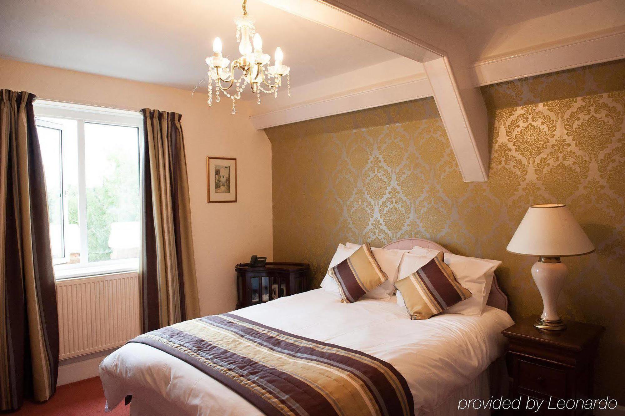 Готель Highley Manor Balcombe Екстер'єр фото