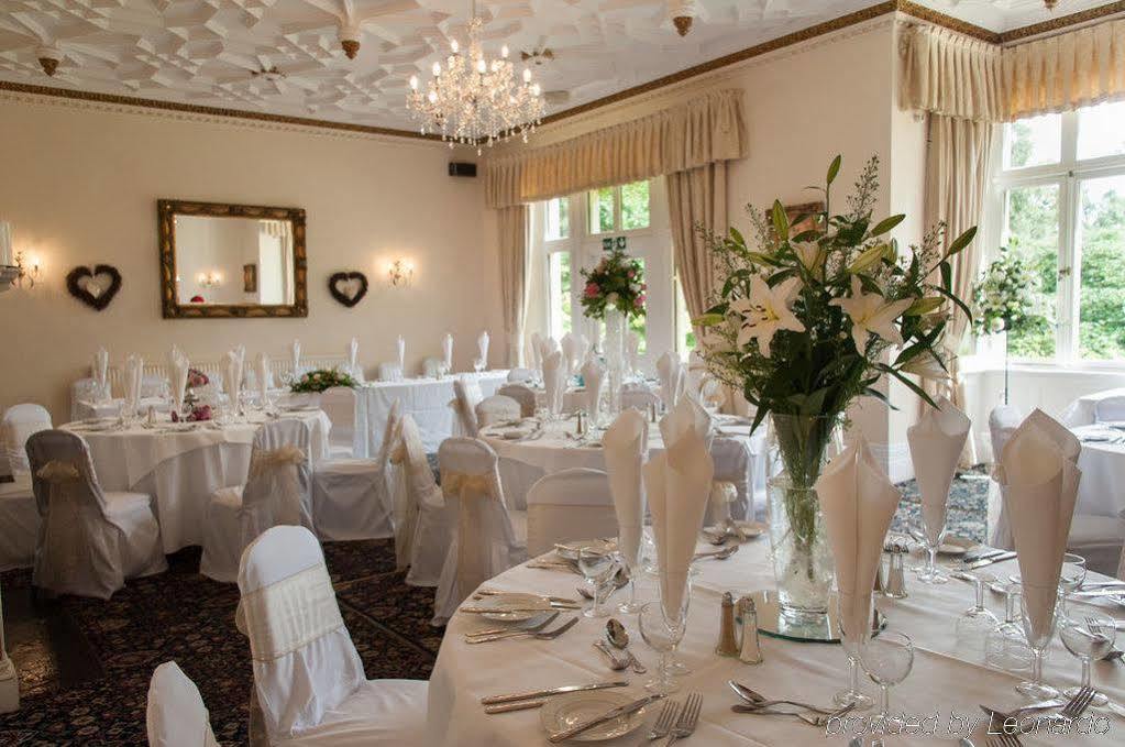 Готель Highley Manor Balcombe Екстер'єр фото