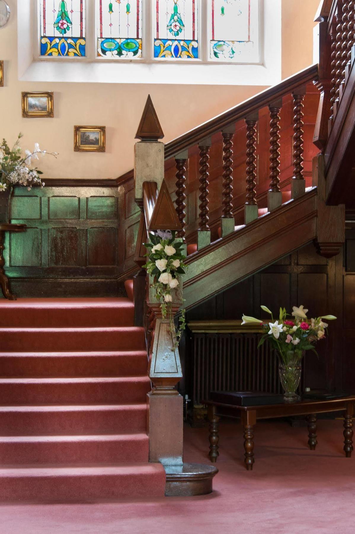 Готель Highley Manor Balcombe Екстер'єр фото