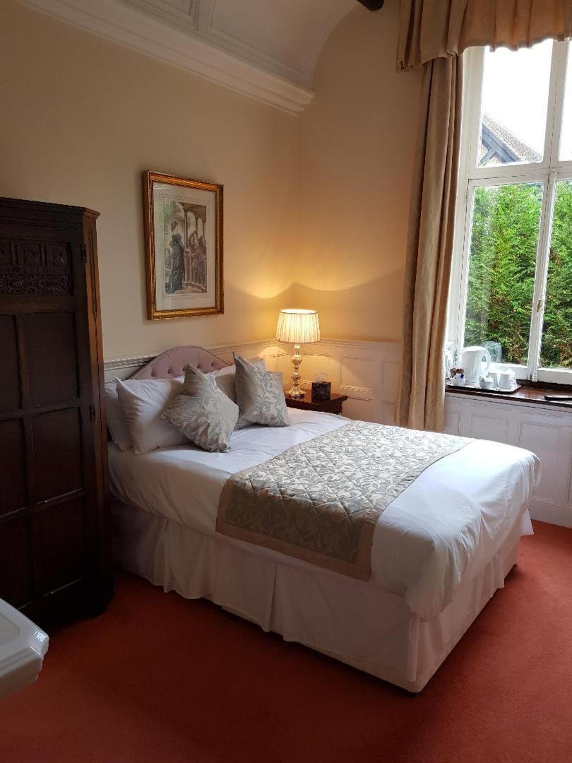 Готель Highley Manor Balcombe Екстер'єр фото