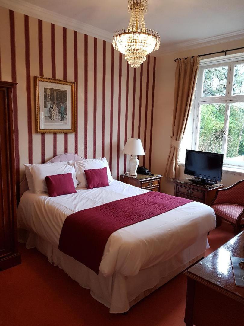 Готель Highley Manor Balcombe Екстер'єр фото