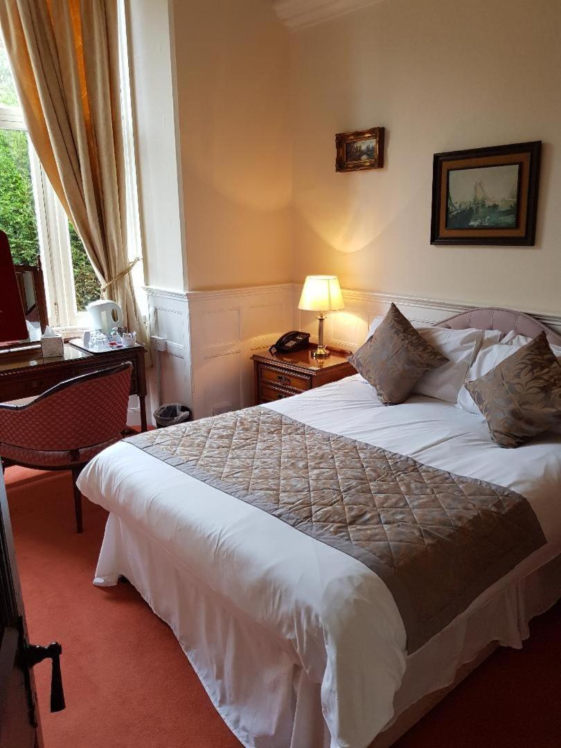 Готель Highley Manor Balcombe Екстер'єр фото